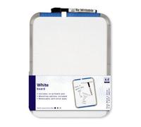 Anker A4 Whiteboard - Dry Wipe Board For Office - School & Home - Reusable Writing White Board For Notes & Planning