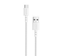 Anker A8023H21 USB cable 1.8 m USB A USB C White