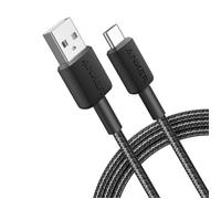 Anker A81H6G11 322 Usb Cable 1.8 M Usb A Usb