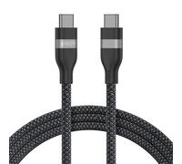 Anker A82E2 USB cable 1.8 m USB C 0.48 Gbit/s 240 W Black