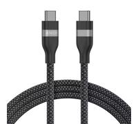 Anker A82E2 USB cable 1.8 m USB C Black
