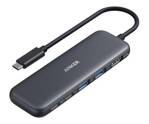 Anker A8355011 332 Wired Usb 3.2 Gen 1 3.1