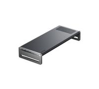 Anker 12-in-1 USB-C Docking Station with 10Gbps Ports, 4K@60Hz HDMI Display, Wireless Charging, for Lenovo ThinkPad, MacBook Pro M1 / M2 and More USB-C Devices
