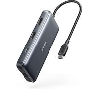 Anker A8380 USB 3.2 Gen 1 (3.1 Gen 1) Type-C Black