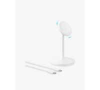 Anker MagGo Wireless Charger (Stand) White