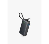 Anker 10000mAh 30W Nano Power Bank with Built-In USB-C Cable