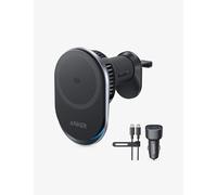 Anker Anker Qi2 25W Certified Wireless Car Charger