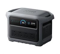 Anker Anker SOLIX A17632A1 C1000 Gen 2 Portable Power Station 1024Wh