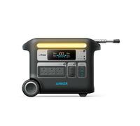 Anker Anker Solix F2000 (PowerHouse 767) Portable Solar Power Station - 2048Wh | 2400W