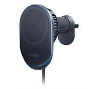 Anker B2933H11 Mobile Device Charger Smartphone Black Cigar Lighter Wireless Cha