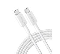 Anker A81B6G21 lightning cable 1.8 m White