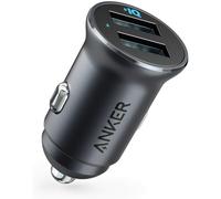 PowerDrive 2 Alloy Black