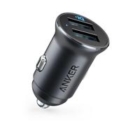 PowerDrive 2 Alloy Black