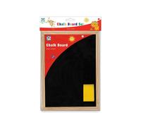 Anker Childrens/Kids Chalkboard Set