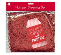 Anker Christmas Gift Hamper Red Dressing Kit