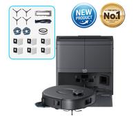 Anker eufy C30 Edge Robot Vacuum and Mop Combo with Replacement Kit