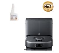 Anker eufy Omni C30 Robot Vacuum and Mop Combo, 35,000 Pa Flagship Suction