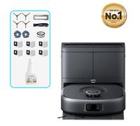 Anker eufy Omni C30 Robot Vacuum and Mop Combo, 35,000 Pa Flagship Suction