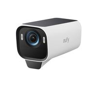 Anker Eufy eufyCam S3 Pro 4K Solar Add-On Smart IP Security Camera CCTV (T81623W