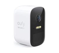 Anker Eufy Innovations Wireless Surveillance Camera + Base