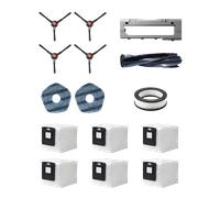 Anker eufy Official Accessory Kit for C30 Edge, C30, 1 Set