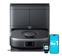Anker eufy Omni C30 Robot Vacuum and Mop Combo, 35,000 Pa Flagship Suction
