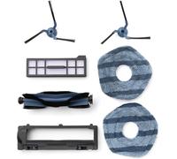 Anker Eufy | Replacement Parts Kit for Eufy C20 Omni Robot Vacuum, Roller Brush