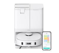 Anker Eufy | Robot Vacuum Cleaner | X10 Pro Omni | Wet&Dry | 5200 mAh | Dust cap
