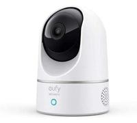 Eufy Indoor Cam 2K Pan And Tilt White