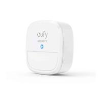 EUFY Home Alarm System Motion Sensor, White