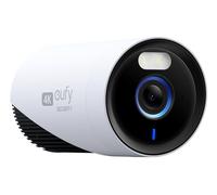 Anker eufyCam E330 Bullet IP security camera Outdoor 3840 x 2160 pixels Wall