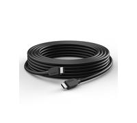 Anker HDMI Cable 4K/60Hz, 25 ft/7.5m High Definition HDMI Cord, 18 Gbps Certified Premium High Speed, Compatible with PlayStation 5, Xbox, Samsung, Sony 4K TVs, and More