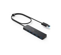 Anker Innovations A7516016 interface hub USB 3.2 Gen 1 (3.1 Gen 1) Typ