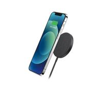 Anker Innovations Anker PowerWave II Wireless charging pad 7.5W A2566G11 - Wireless Charger - 1 - Black