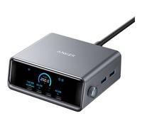 Anker Innovations Prime Charger 250W 6 Ports GaNPrime 250 Watt 5 A 6 A2345341