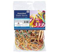 Anker International Stationary 60 g Elastic Band in a Bag