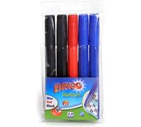 Anker International Stationary Bingo Marker (Pack of 5)