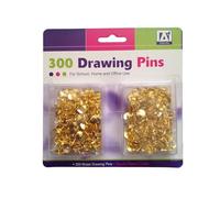 Anker International Stationary Drawing Pin in Hard Case