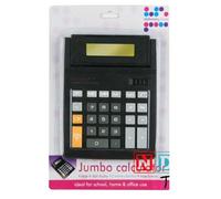 Anker International Stationary Jumbo Desk Calculator