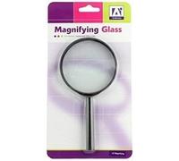 Anker International Stationary Magnifying Glass