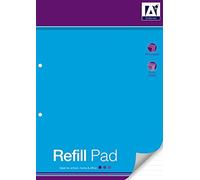 Anker International, Stationery, 100 Sheet Refill Pad