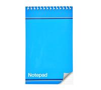 Anker International, Stationery, 100 Sheet Reporters Notebook