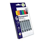 Anker International, Stationery, 8 Permanent Markers