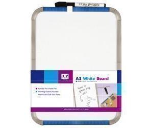 Anker International, Stationery, A3 White Board