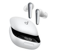 Anker Liberty 4 Pro Headset True Wireless Stereo TWS In-Ear Calls/Music/Sport/Ev