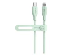Anker Lightning Cable, 0.9m, Green