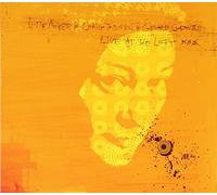 Anker, Lotte - Live at The Loft