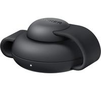 Anker MagGo 3-in-1 Folding Wireless Charging Station 15 Watt for iPhone 15 / 14 / 13 / 12 Series Apple Watch Series 9 / 8 / 7 / Ultra (Fast Charging) Apple Watch Ser - Black, Black