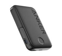 Anker Maggo 5K Power Bank 7.5W Black