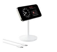 Anker MagGo fast charging Wireless Charger with 1x wireless charging stand 1x USB Type-C MagGo